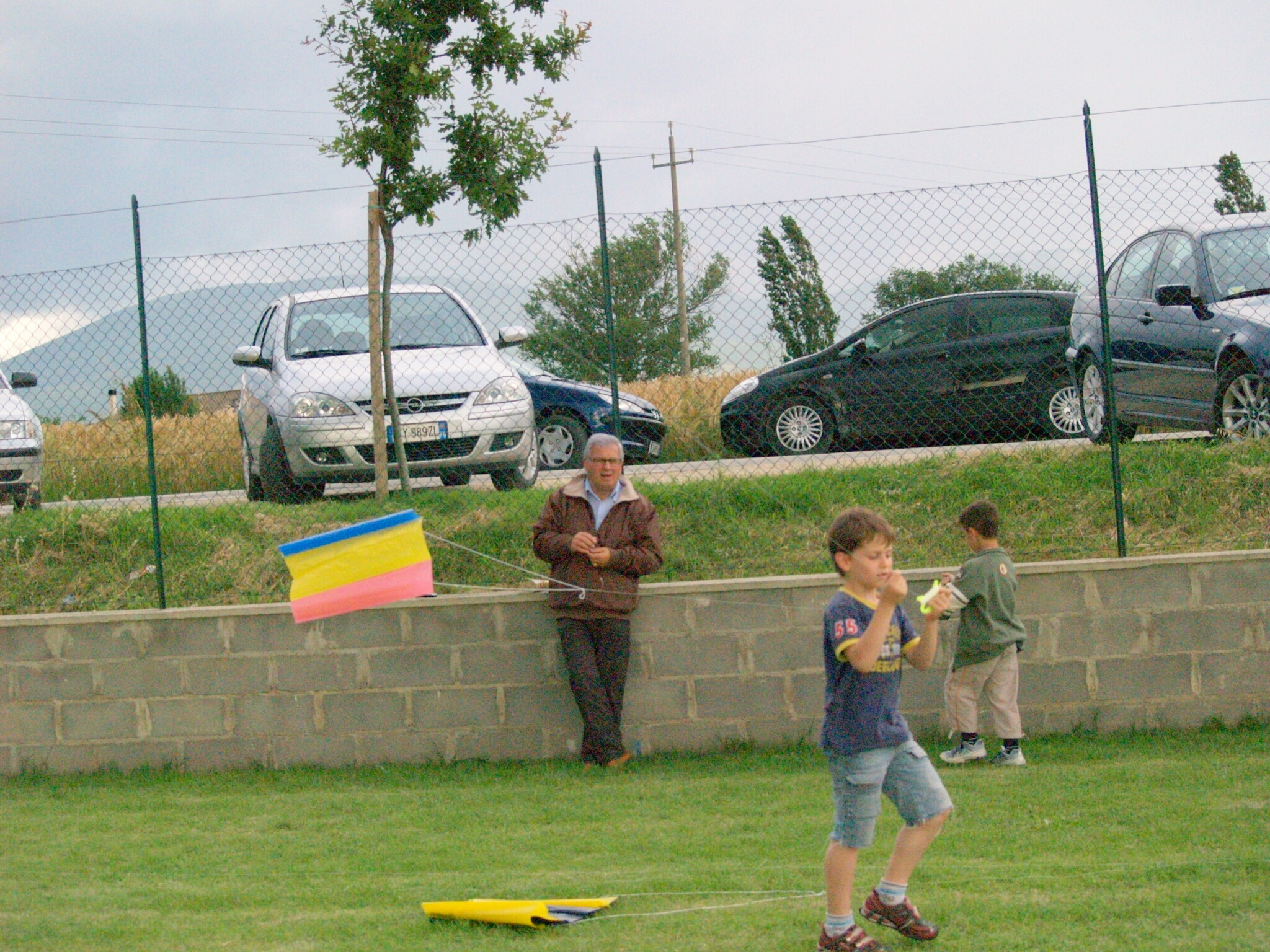 Spello2008-141.JPG - OLYMPUS DIGITAL CAMERA         